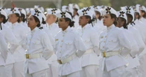 Alistamento militar feminino: veja quantas mulheres se inscreveram em cada estado
