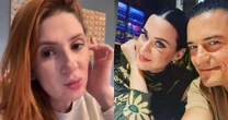 Dani Calabresa detona Orlano Bloom após separação com Kay Perry: 'Queria dar um soco'