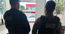 PMs são presos por suspeita de tortura no Paraná; vítima teve braço quebrado