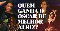 Quem ganha o Oscar de Melhor Atriz? A redação da Rolling Stone Brasil opina