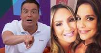 Leo Dias se posiciona em polêmica de Claudia Leitte e Ivete Sangalo: 'Não canta'