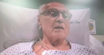 Eduardo Suplicy recebe alta médica após cirurgia cardíaca