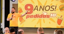 Pedidos10 celebra 9 anos com foco em interiorização