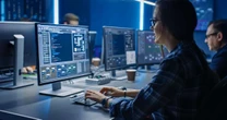 32% das empresas planejam adotar IA na folha de pagamento