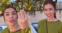Fã oferece R$ 10 a Grazi Massafera e a atriz surpreende com sua resposta