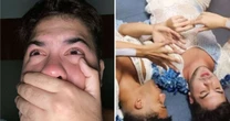 O que aconteceu com Alvaro? Psicanalista explica 'surto' no 'Dança dos Famosos'