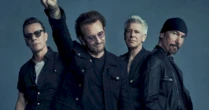U2 se posiciona sobre conflito em Gaza: "Entramos em território desconhecido"