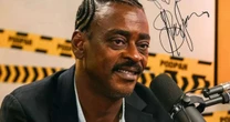 Seu Jorge se envolve em polêmica com Milene Pavorô, do SBT