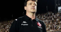 Jornalista sugere punição a Fernando Diniz por decisões no Vasco