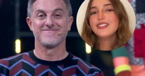 Luciano Huck entrega crush da filha, Eva, por cantor famoso: 'Disse que é lindo'. Saiba quem!