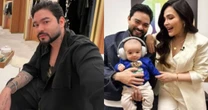 Yudi Tamashiro choca ao revelar que vai deixar o Brasil com a família: 'Largar tudo'