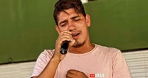 Grande perda! Filho de vocalista famoso tem morte precoce aos 27 anos