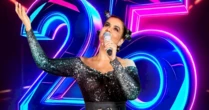 Gilmelândia revisita "Bate lata" em registro ao vivo que homenageia sua história no axé
