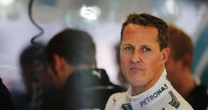 Piloto é acusado de estuprar enfermeira de Michael Schumacher, diz jornal suíço