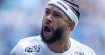 Vai sair? Saiba como está a situação de Depay no Corinthians