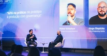 Andrade Gutierrez adota AI Agent com governança na BotCity