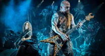 As 10 melhores bandas de Thrash Metal segundo fãs do gênero