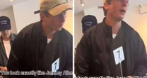 Jeremy Allen White, astro de 'The Bear', viraliza ao não ser reconhecido por fã