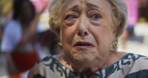 Aos 85, Sueli Franco comove com personagem à beira da demência em trama importante