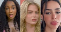Não foi só Iza! Relembre famosas que comoveram ao expor traições publicamente