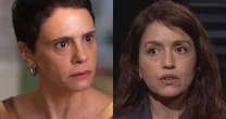 Malu Galli fala sobre críticas feitas contra a autora de Vale Tudo: 'Houve gente com razão'