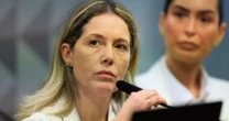 Médica que prestou serviços a empresas do Careca do INSS fica em silêncio na CPI: 'Ambiente hostil'