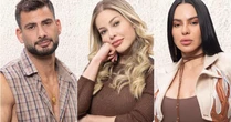 A Fazenda 17: Enquetes já mostram quem deve deixar o reality nesta quinta (23)