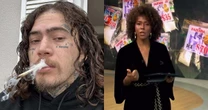 Whindersson Nunes massacra a Globo após reportagem sobre droga: 'Sem conversar com um'