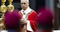 Papa Leão XIV condena 'uso da fome como arma de guerra'