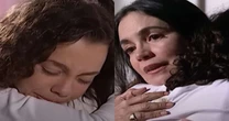 Joyce tem atitude surpreendente com Helena em 'História de Amor'