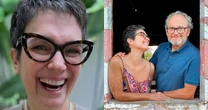 Sandra Annenberg detalha vida sexual com o marido após menopausa: 'À flor da pele'