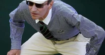 Por que Wimbledon demitiu os 'juízes de linha mais bem vestidos' do tênis