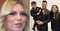 Vídeo de Marília Mendonça vira prova na guarda do filho e advogado explica: 'Fundamental'