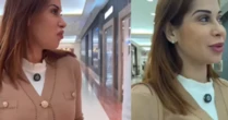 Maíra Cardi expõe caso de destrato em loja de luxo: 'Chocada'