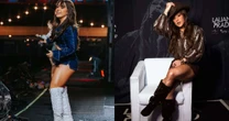 Lauana Prado relata assédio de cantor famoso: "Estava bêbado"