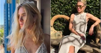 Carolina Dieckmann curte folga em hotel boutique de Búzios; saiba o valor da diária