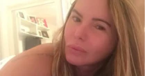 Cristina Mortágua pede ajuda e relata viver em condições precárias: "Eu preciso morrer"