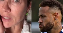 'Tão suspeito...': Luana Piovani insinua influência do dinheiro após decisões favoráveis a Neymar em processo