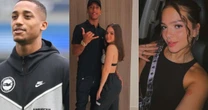 Mel Maia já viveu romance imprevisto com jogador João Pedro, que acabou em desavenças