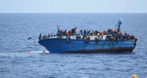 Naufrágio no Mediterrâneo deixa ao menos 1 morto e desaparecidos