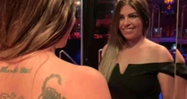 Bruna Surfistinha critica seguidora e ex-marido após comentário sobre maternidade: 'Cuido e não preciso expor'