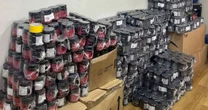 Whey protein e creatina: polícia de SP prende suspeitos de vender suplementos vencidos