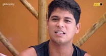 Web debocha do ex-BBB Guilherme após decisão da Globo: 'Eu acho é pouco'