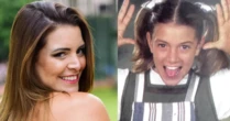 Renata Del Bianco, ex-Chiquitita, é apontada como 'laranja' em fraude eleitoral pelo MP