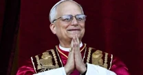Papa Leão XIV tem doutorado e publicou artigos sobre a probabilidade da existência de Deus