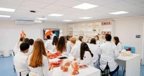 Drauzio Varella fala sobre o futuro da Medicina em POA