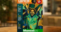 Manual do Torcedor chega em lançamento especial