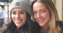 Maturidade? Grávida, Bruna Biancardi curte viagem com ex de Neymar