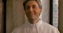 Dirigido por Robert e protagonizado por Leão XIV, filme de 1986 previu detalhes do novo papa