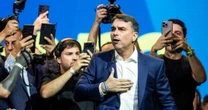 Lula tem 50% das intenções de voto entre mulheres e Flávio, 40%, no 2º turno, aponta Datafolha